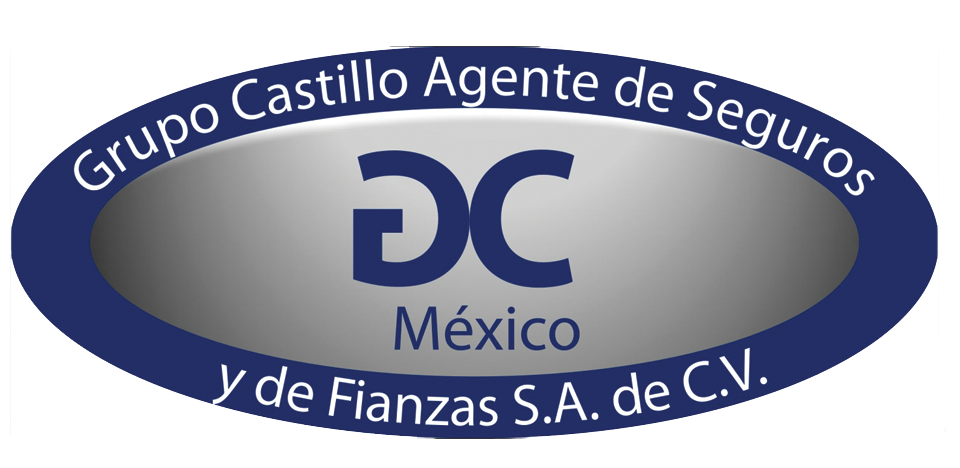 Logo Grupo Castilo