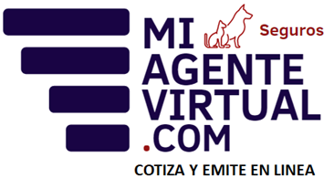 Logo MiAgenteVirtualMascotas.com